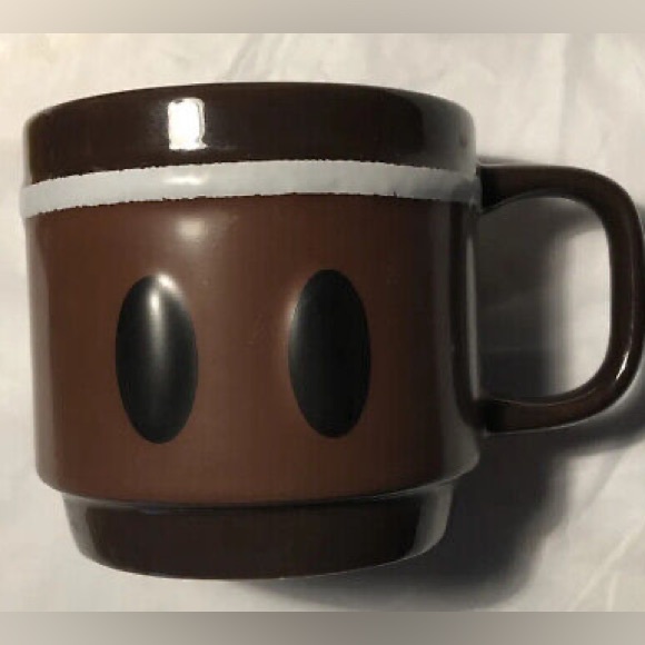 Disney | Kitchen | Disney Store Mickey Mouse Memories April Mug New ...